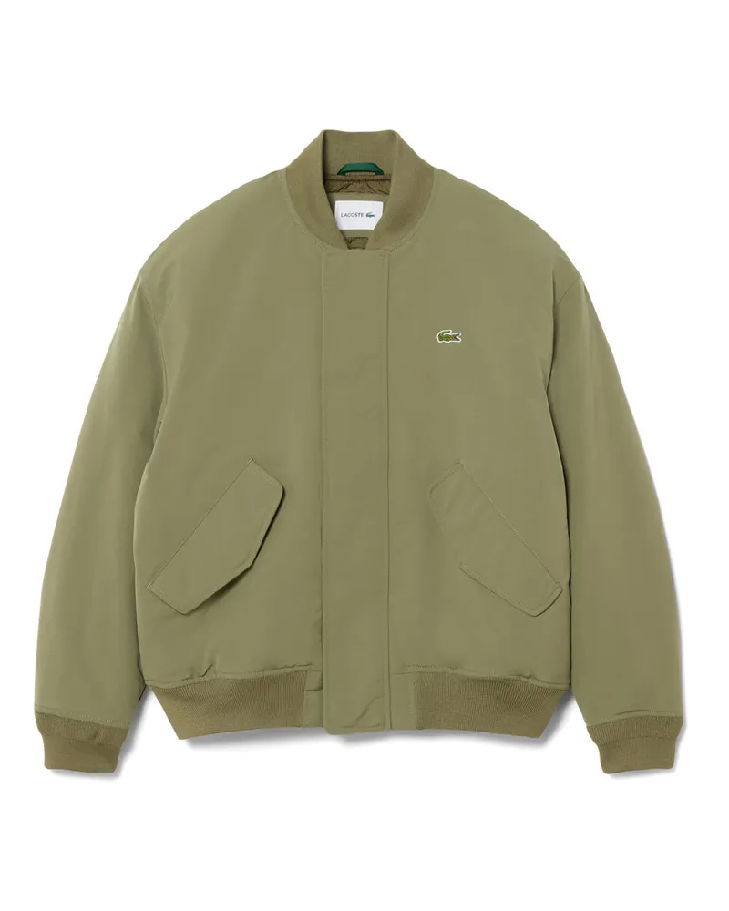 Lacoste Jacket Grün