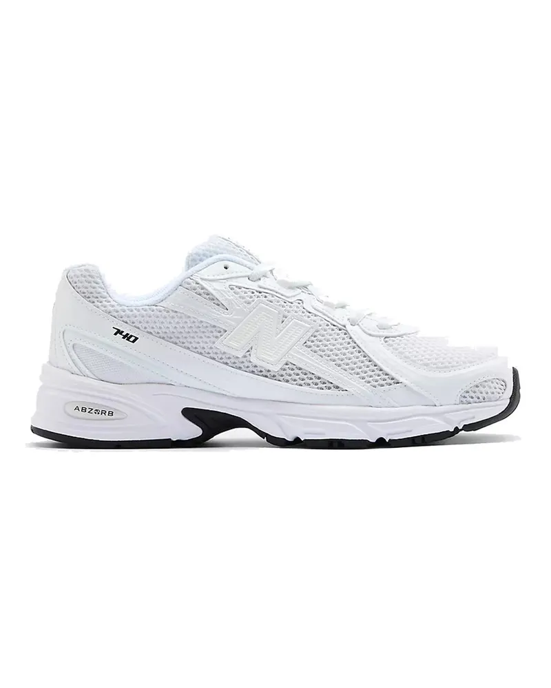 New Balance Sneakers Weiß