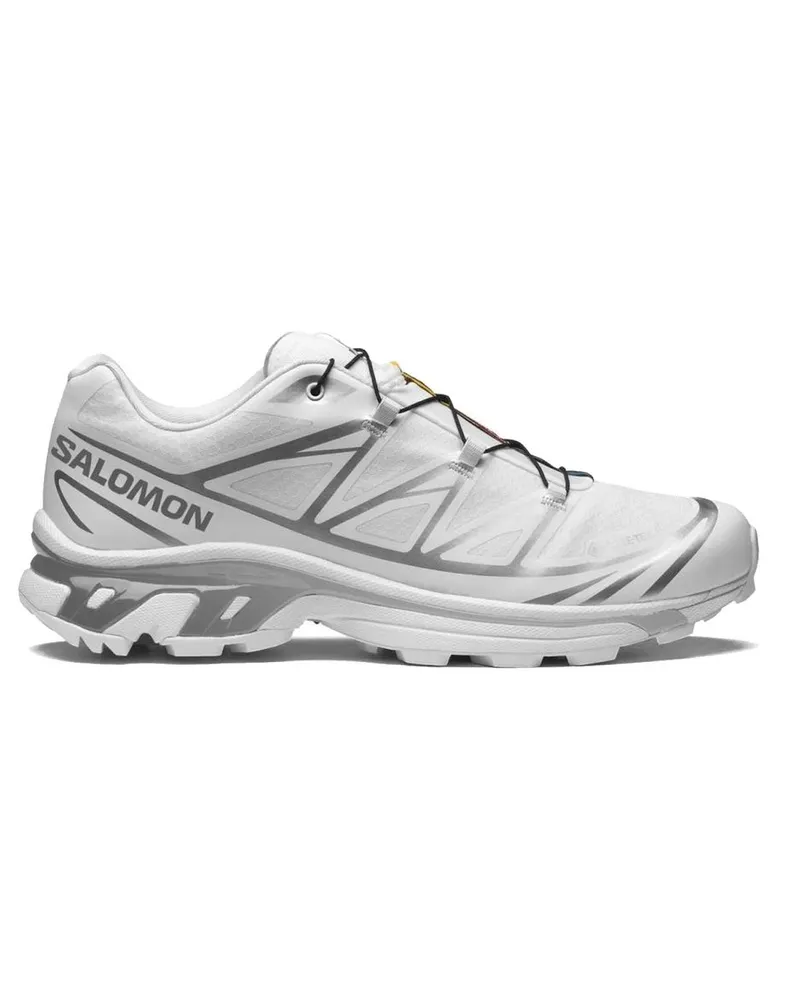 Salomon Xt-6 Gtx Weiß