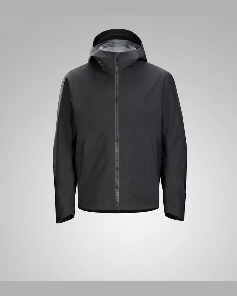 Arc'teryx Veilance Arris Jacket m Schwarz