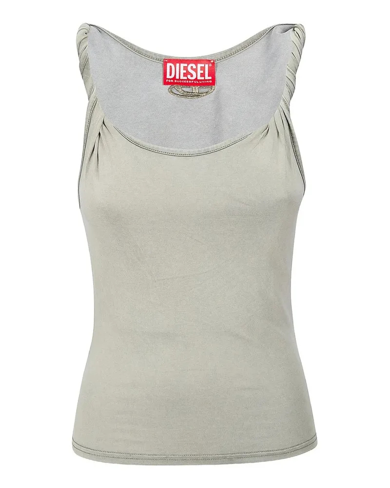 Diesel T-twy-s1 Top Grau
