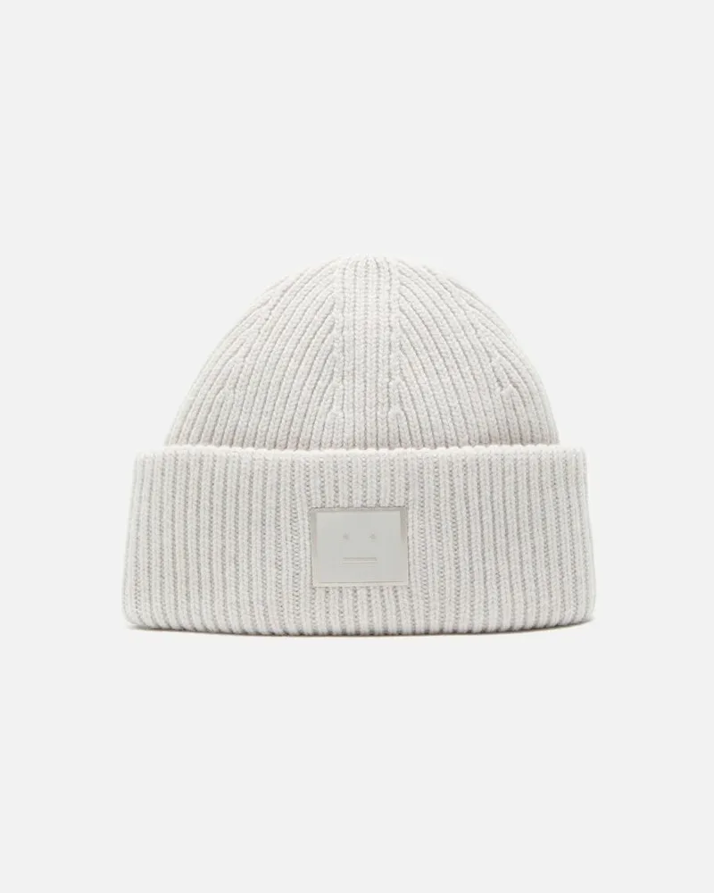 Acne Studios fa ux Hats000255 Grau