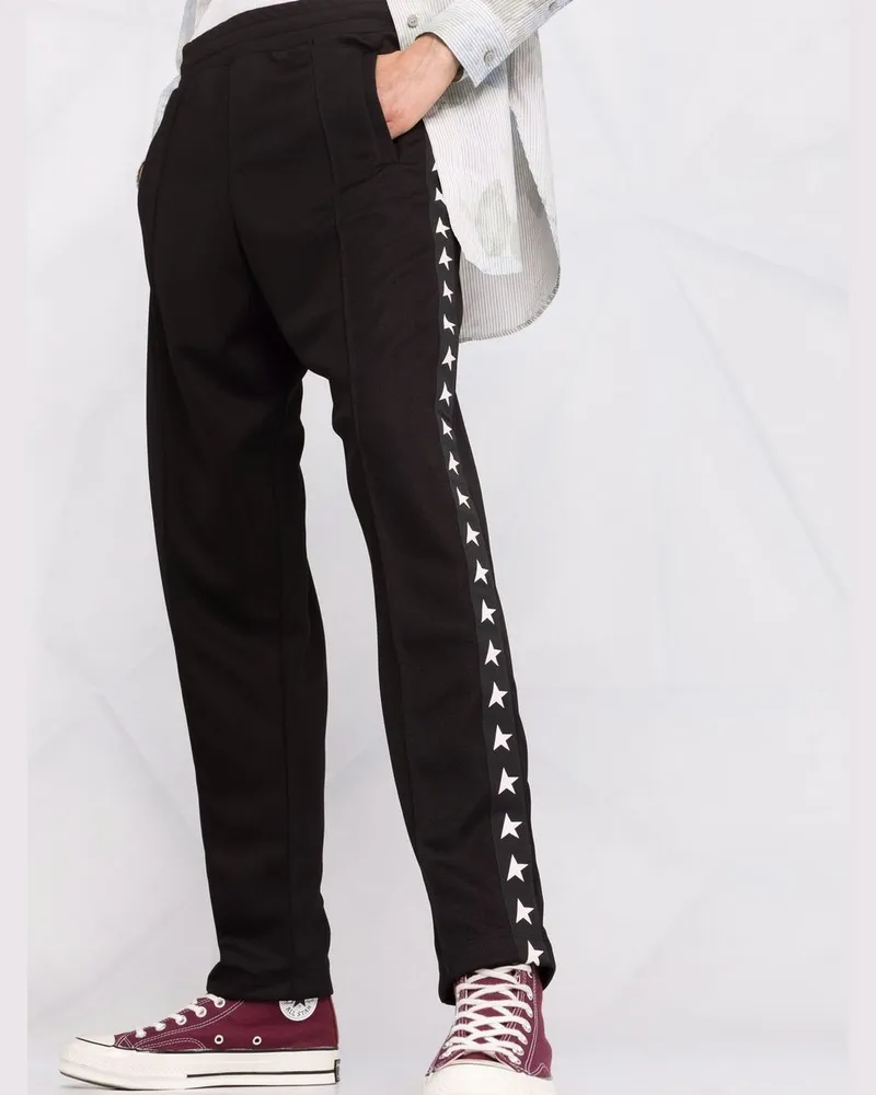 Golden Goose Star/W's Joggings Dorotea Mehrfarbig