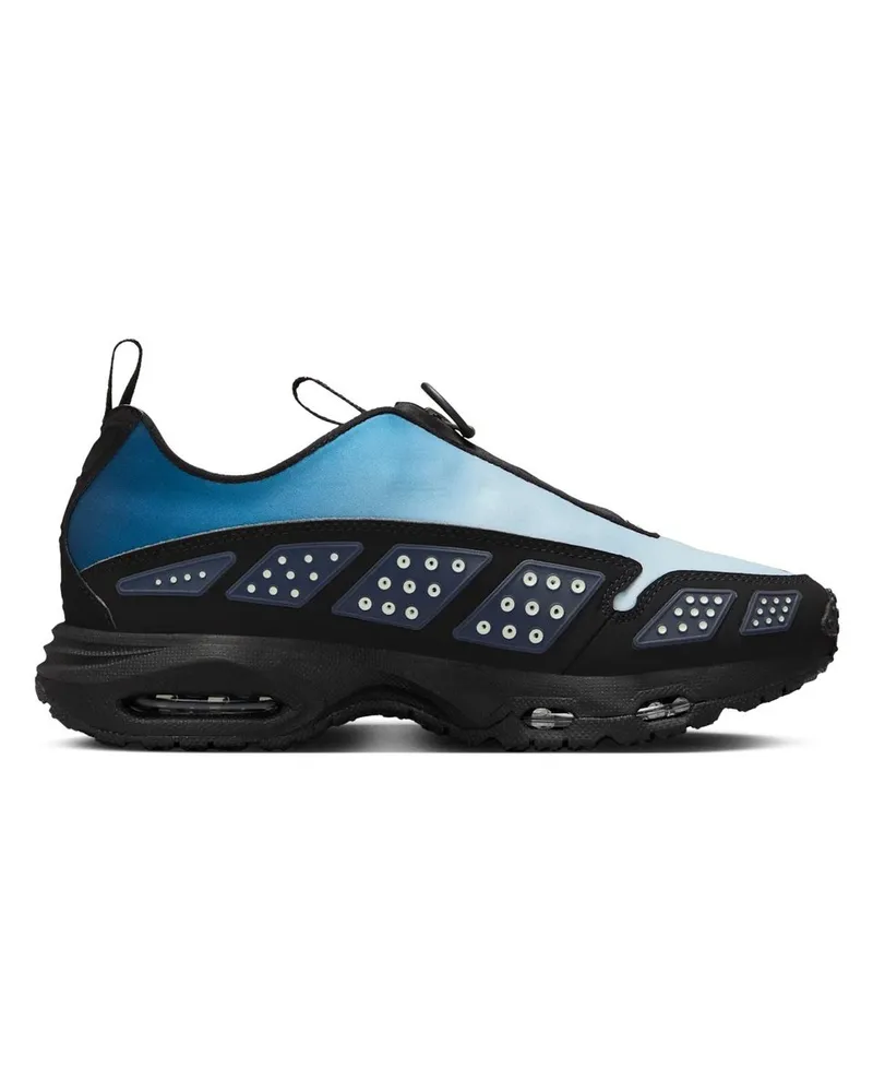 Nike Air Max Schwarz