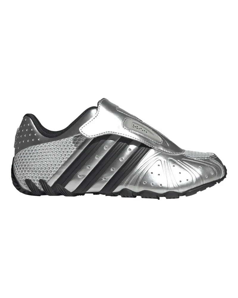 adidas Ghost Moto Low Argento Silber