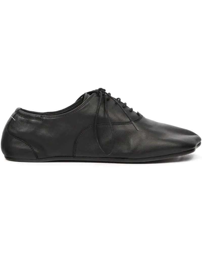 Maison Margiela Lace-ups Schwarz
