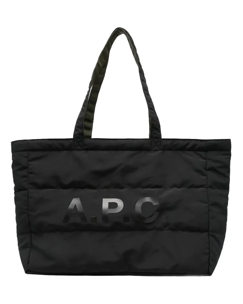 A.P.C. Shopping Diane Schwarz