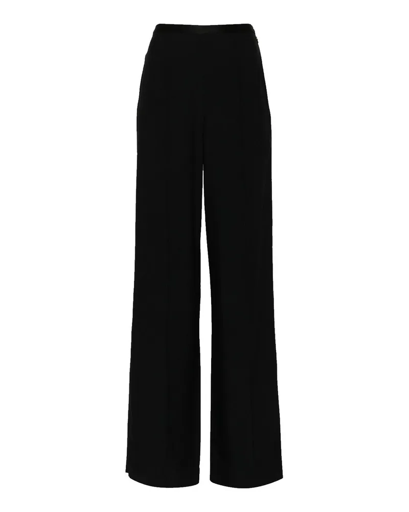 Taller Marmo Marlene-Hosen Schwarz