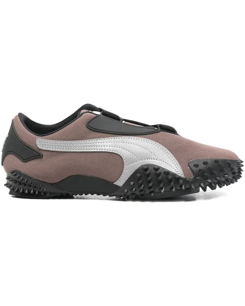 Puma Mostro og Braun