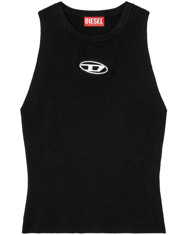 Diesel M-caddix-top Mehrfarbig