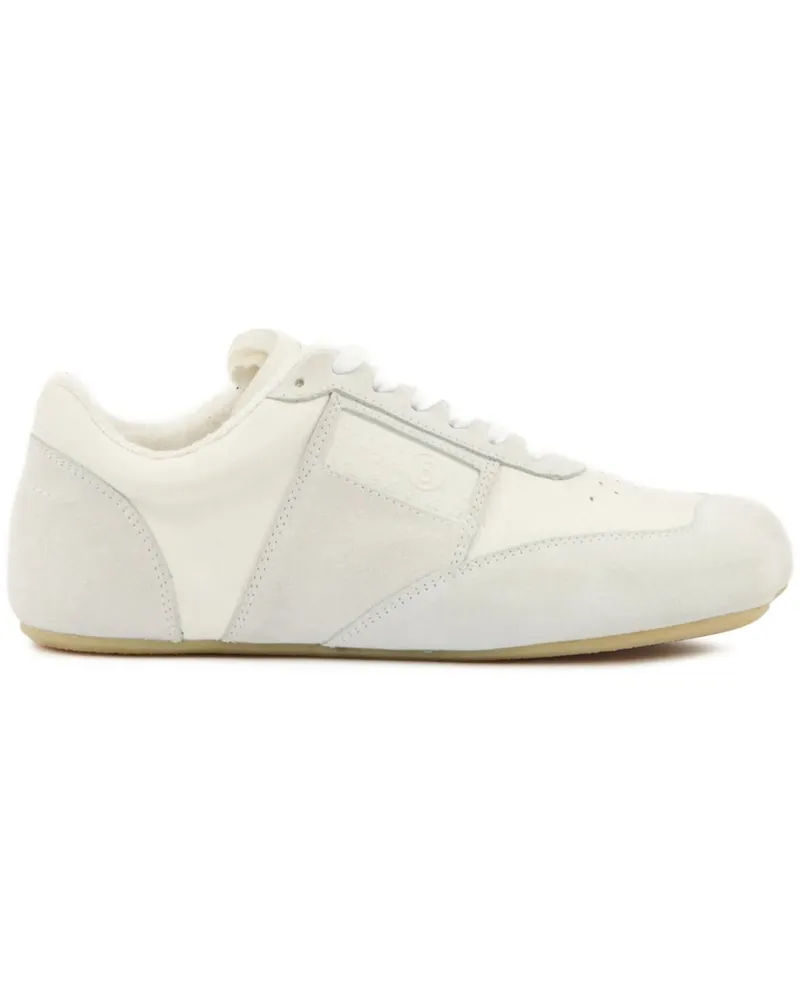 Maison Margiela Sneakers Weiß