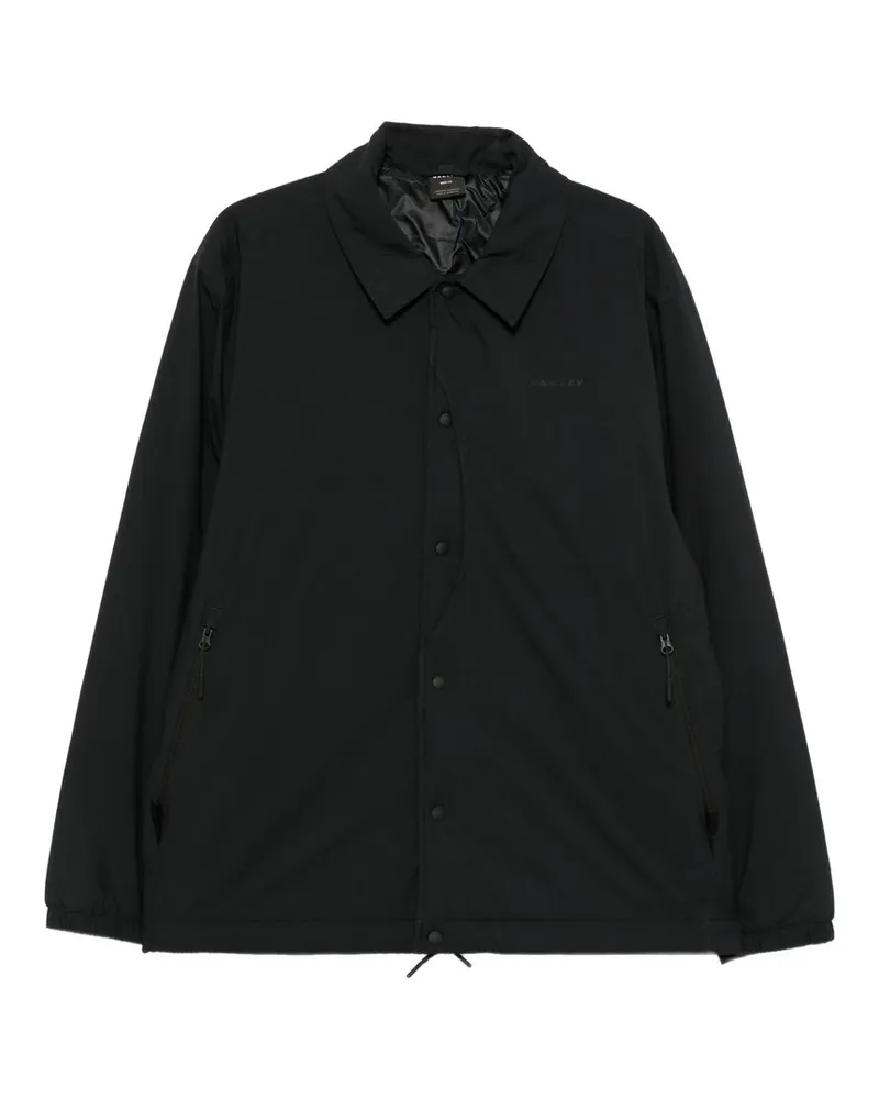 Oakley Urbanslope Shirt Jacket Schwarz