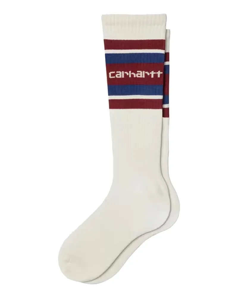 Carhartt WIP Connors Socks Beige
