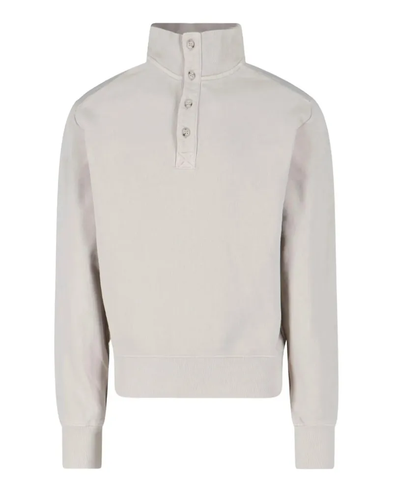 Entire Studios Port Pullover Beige