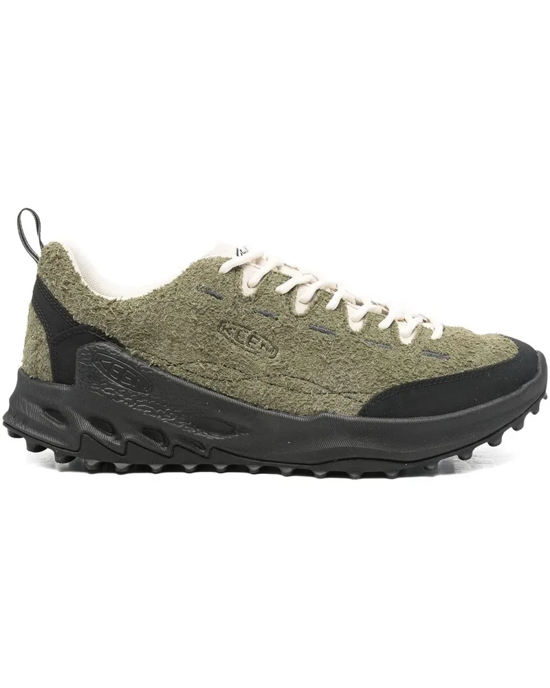 Keen Jasper Zionic m Grün