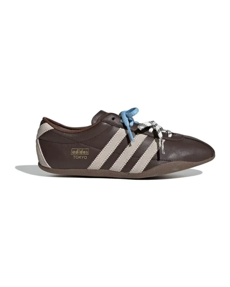 adidas Tokyo w Braun