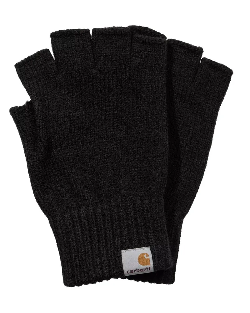 Carhartt WIP Mitten Schwarz