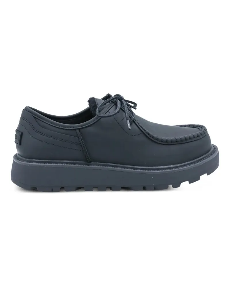 UGG m Loften Schwarz