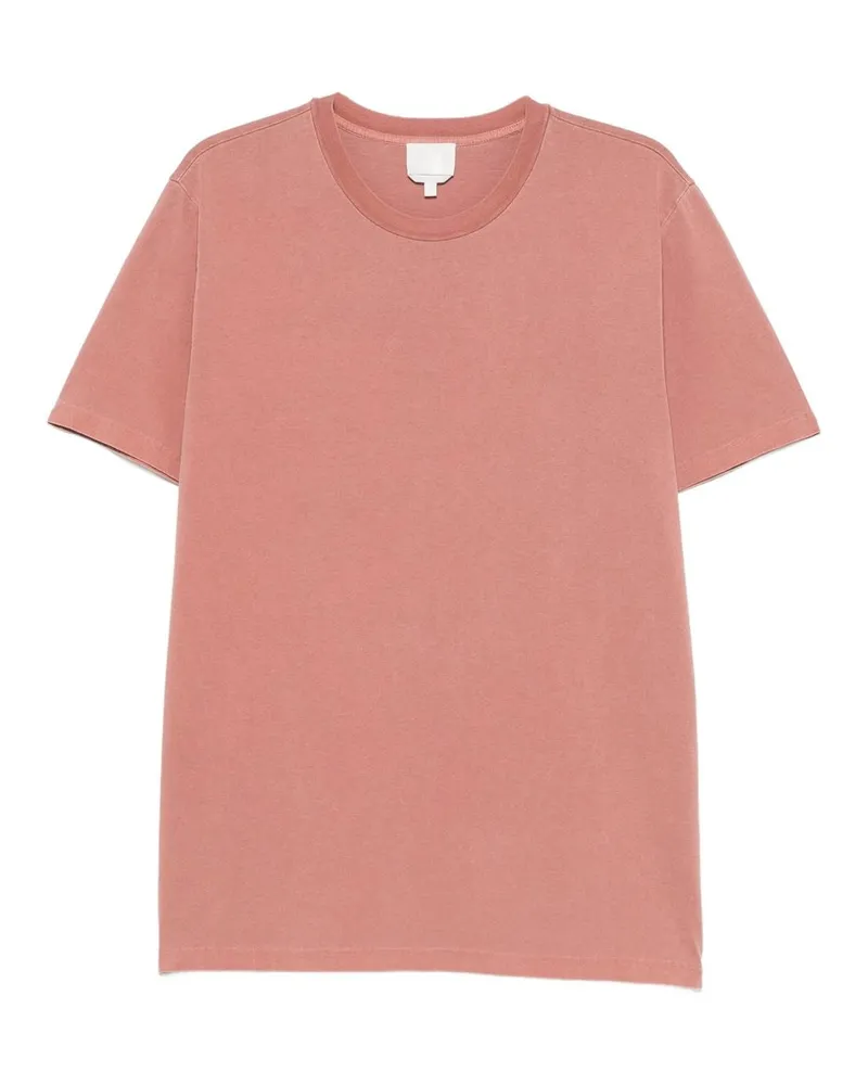 A.P.C. T-shirt Apc Automne26 Rose