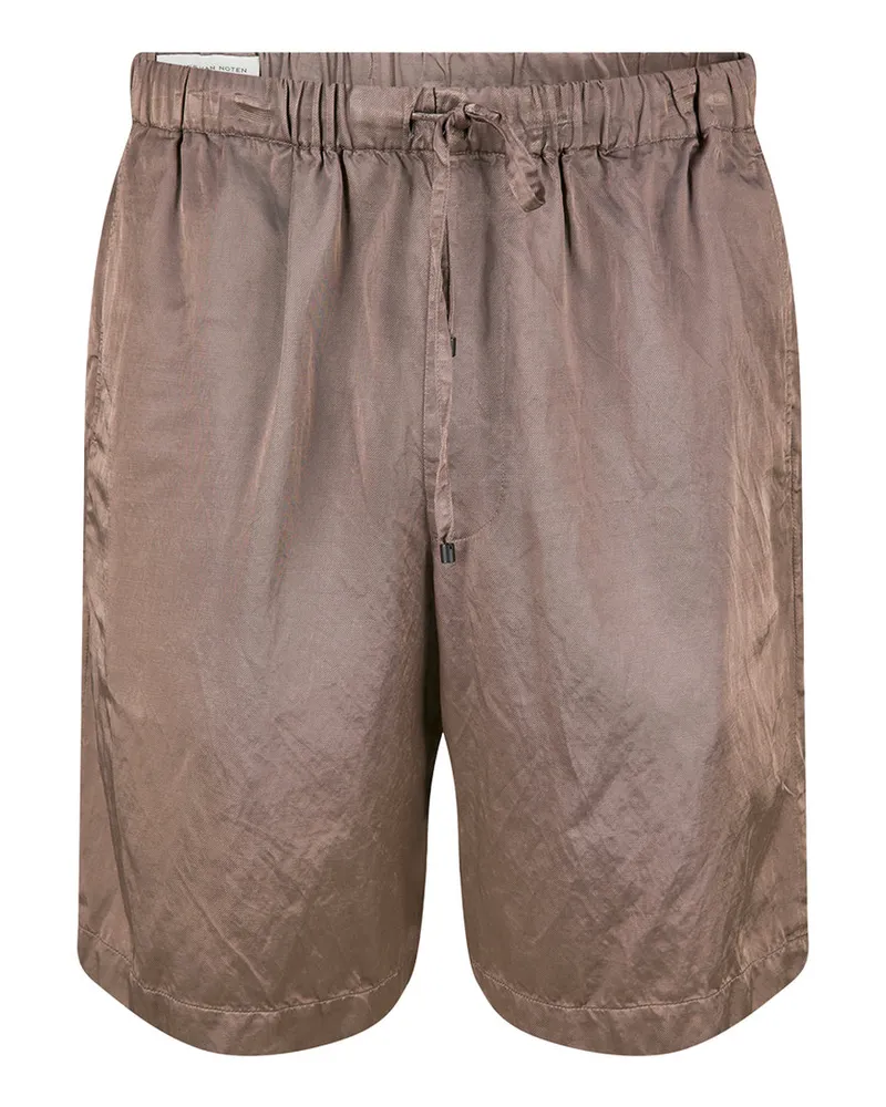 Dries van Noten Piperi 3277 M.w.pants 020931.3277 Rose