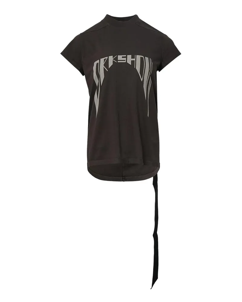 DRKSHDW by Rick Owens T-shirt Braun
