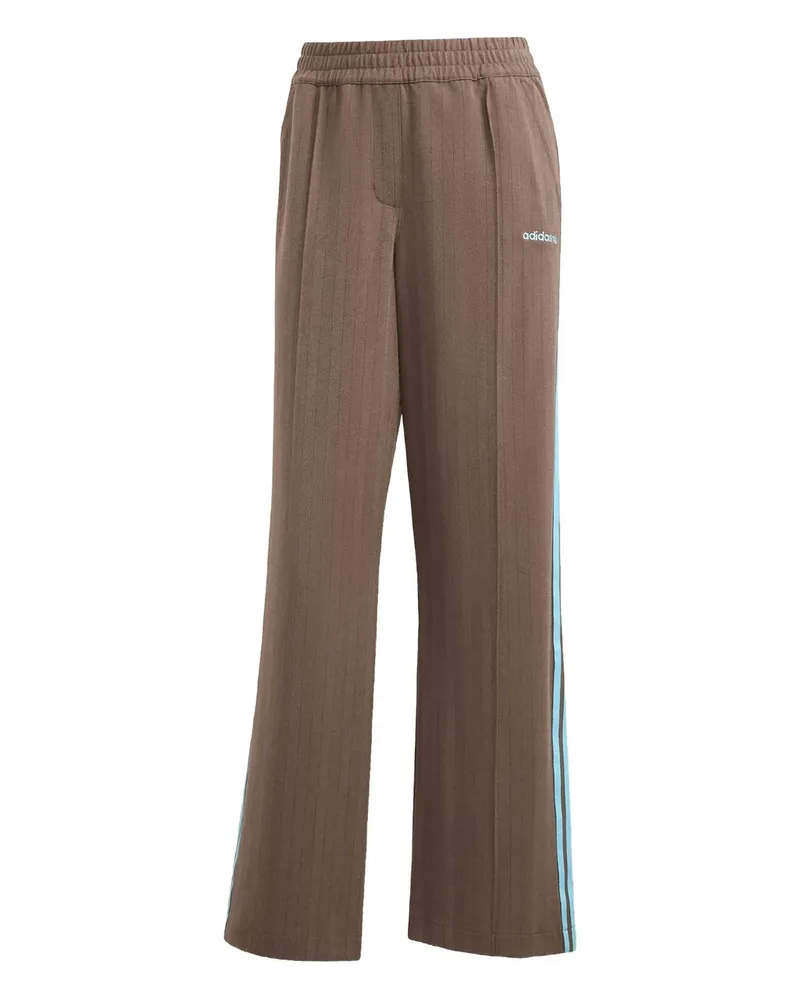 adidas Tailored Pants Braun