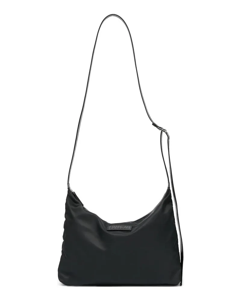 Maison Margiela Shoulder Bag Schwarz