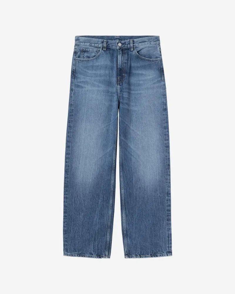 Carhartt WIP Payson Pant Blau