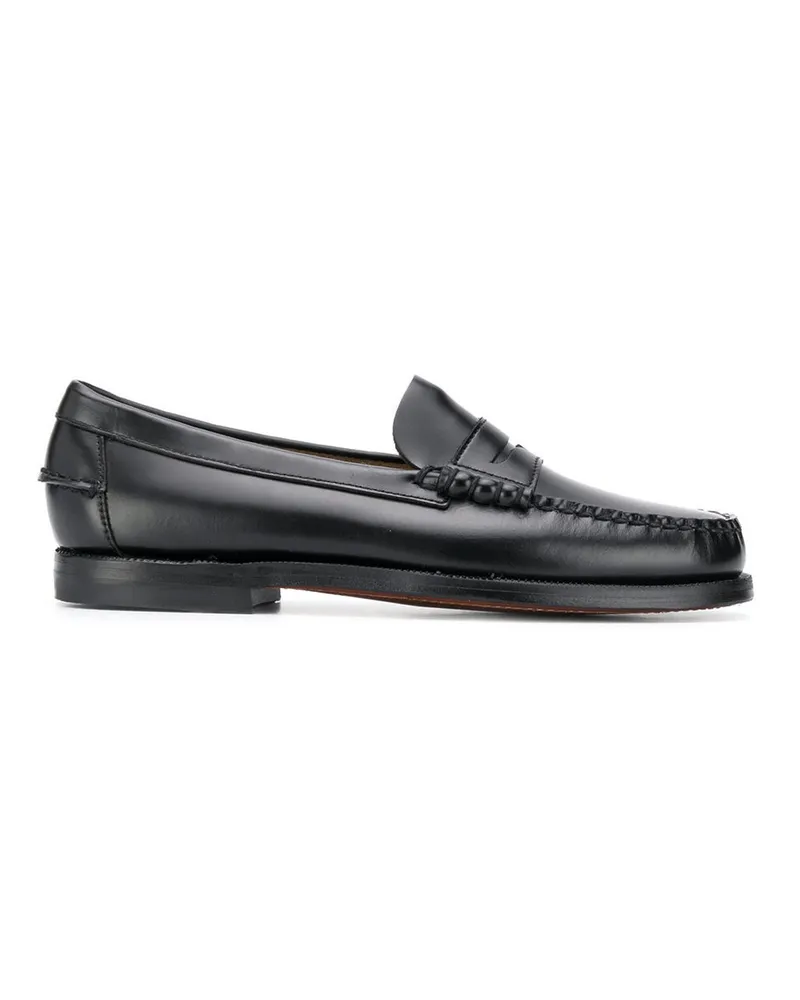Sebago Classic Dan Schwarz