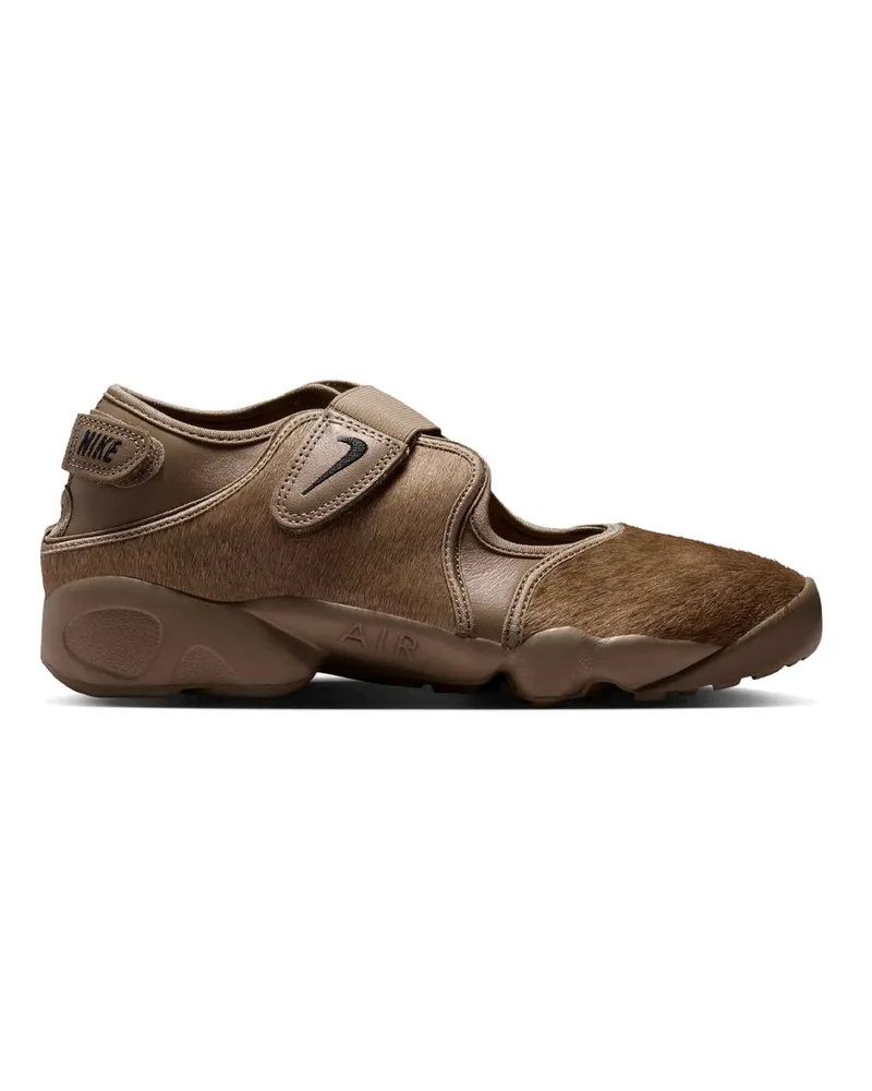Nike Air Rift Braun