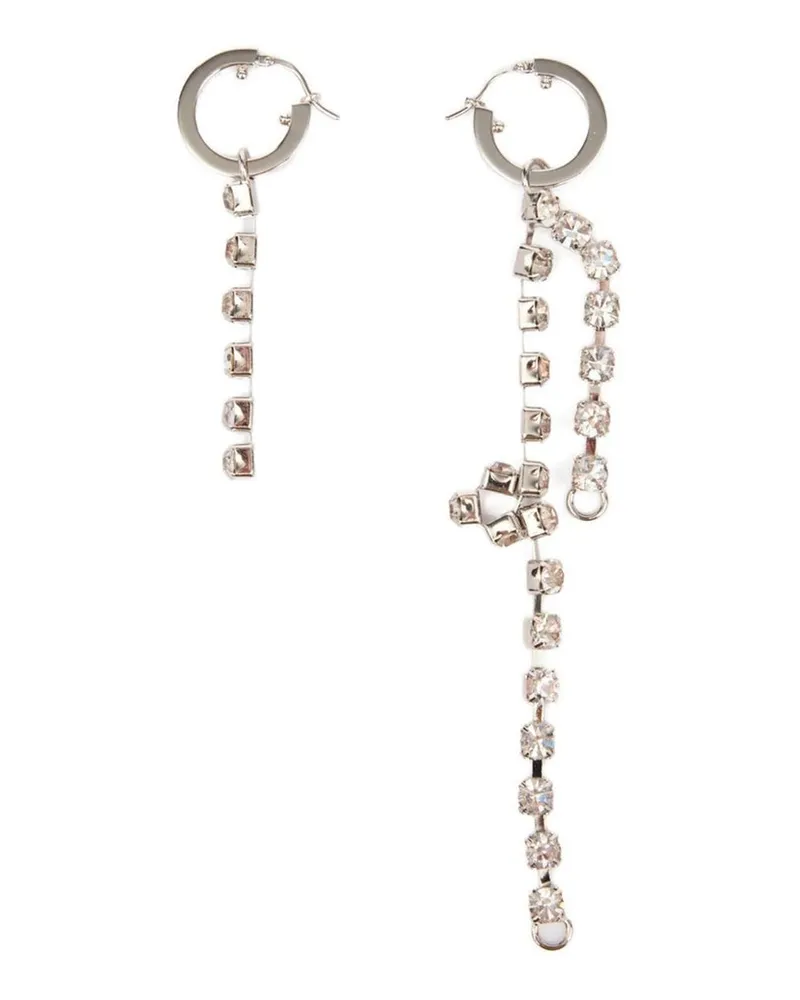 Maison Margiela Earrings Orange