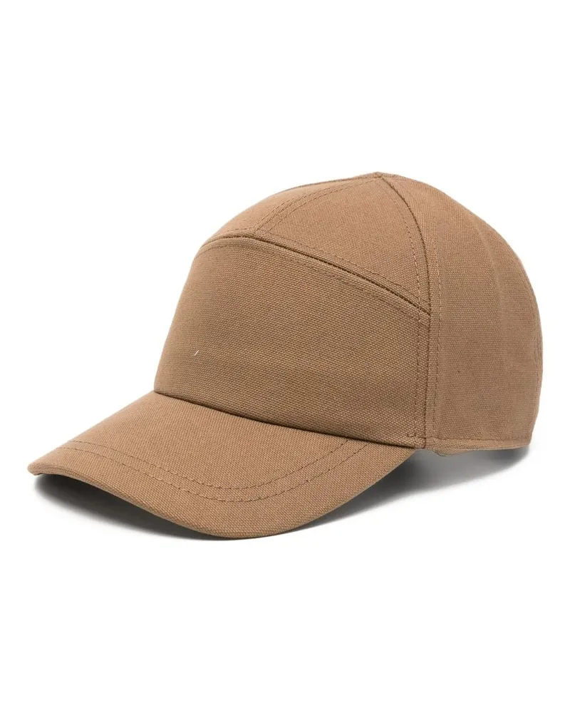 1989 STUDIO Baseball Cap Cuts Mehrfarbig