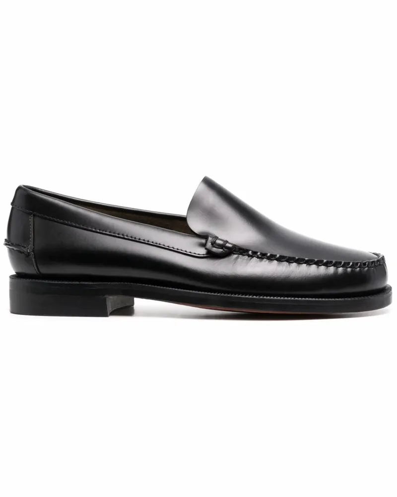 Sebago Frank Schwarz