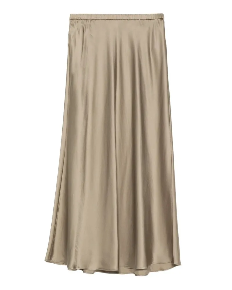 Samsøe & Samsøe Samiley Skirt Beige