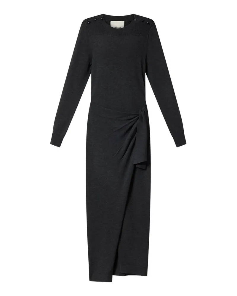 Isabel Marant Jozira Grau