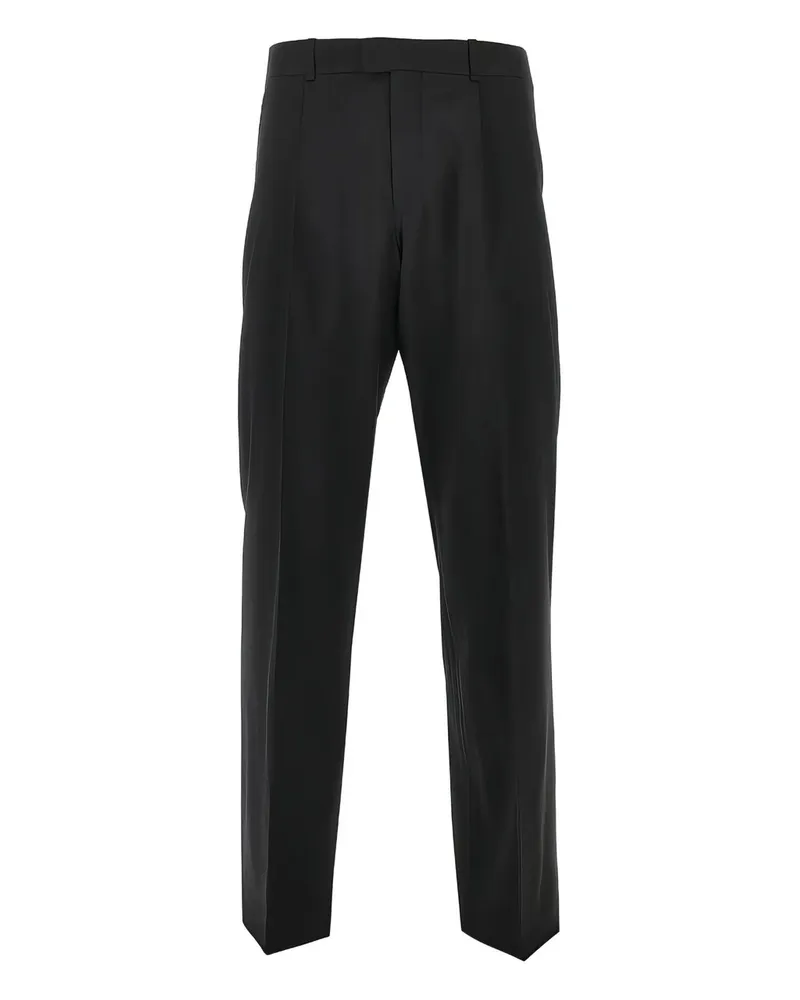 Our Legacy Slack Trouser Schwarz