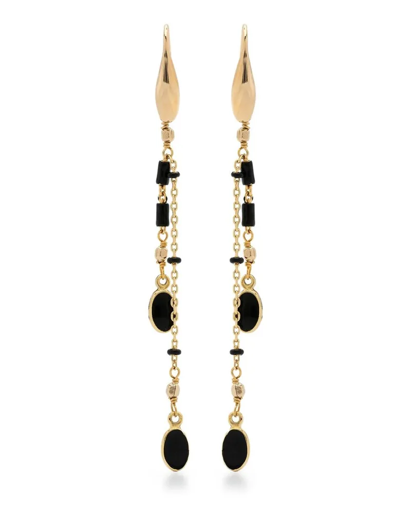 Isabel Marant Pendant Schwarz