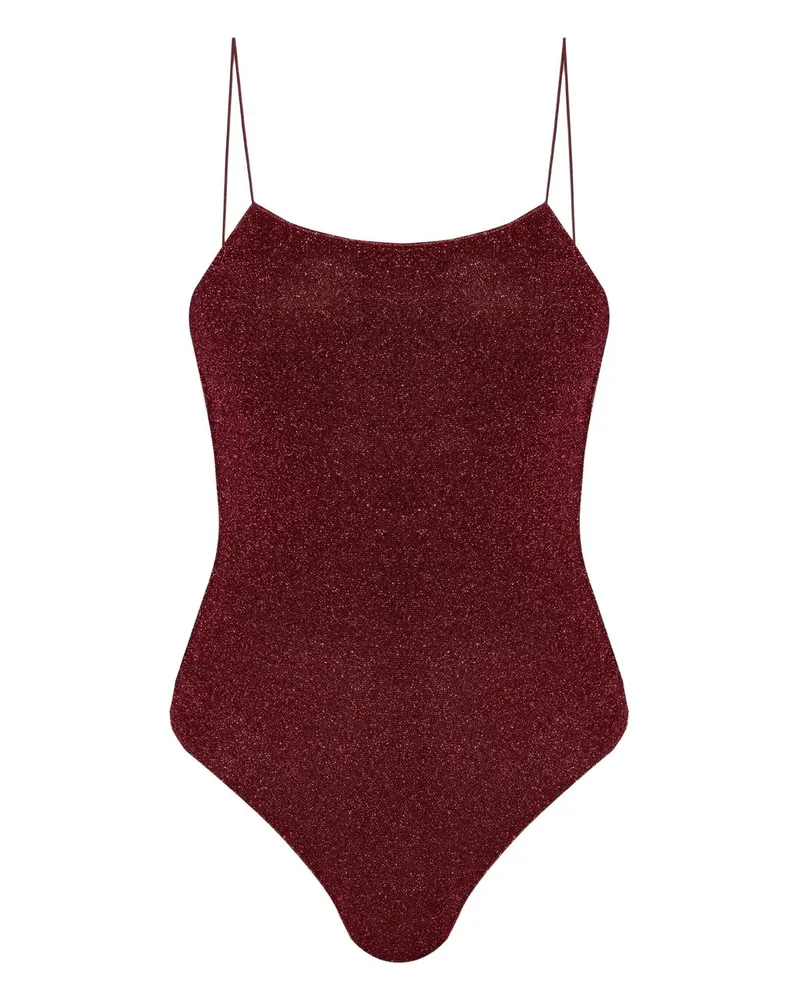 Oséree Lumiere Maillot Bordeaux