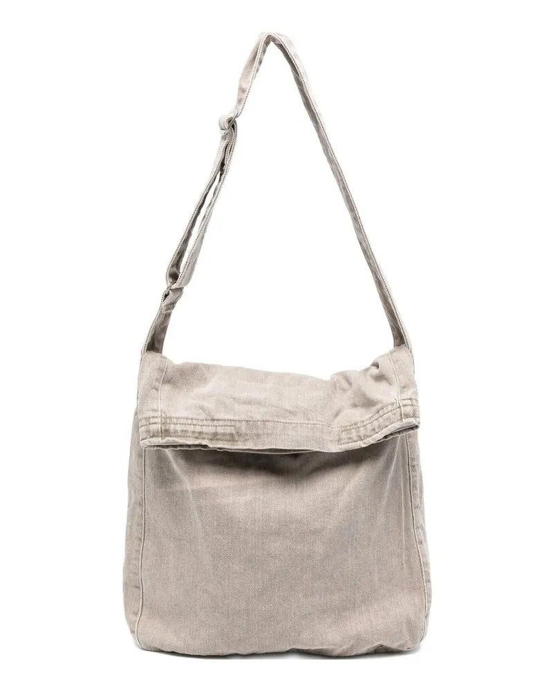 Our Legacy Sling Bag Beige