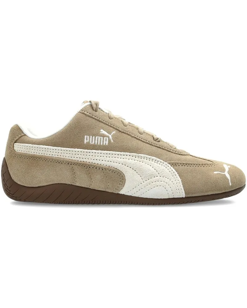Puma Speedcat Elevated Wns Beige