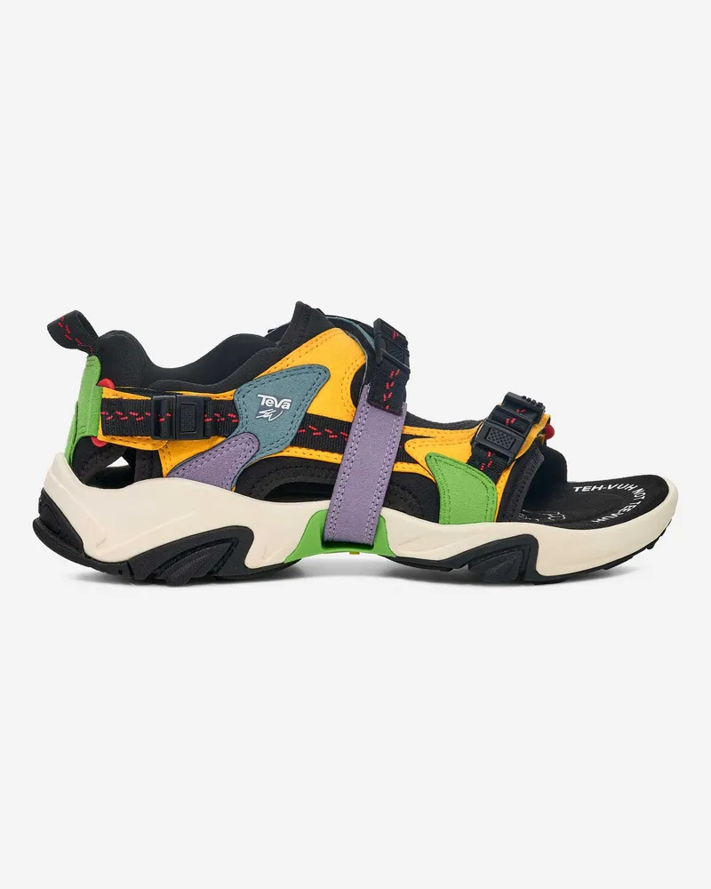 Teva x Sean Wotherspoon x Wraptor Sandal m Mehrfarbig