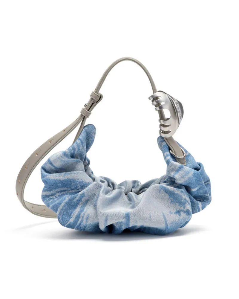 Diesel Grab Hobo s Blau