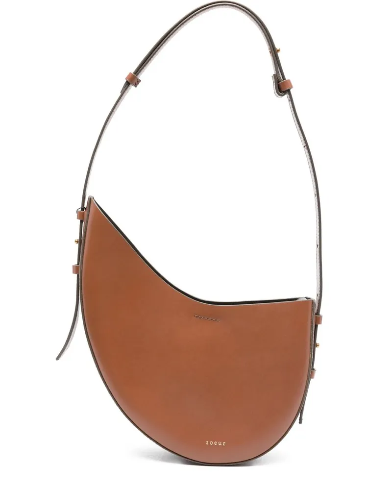 Soeur Wino Bag Beige