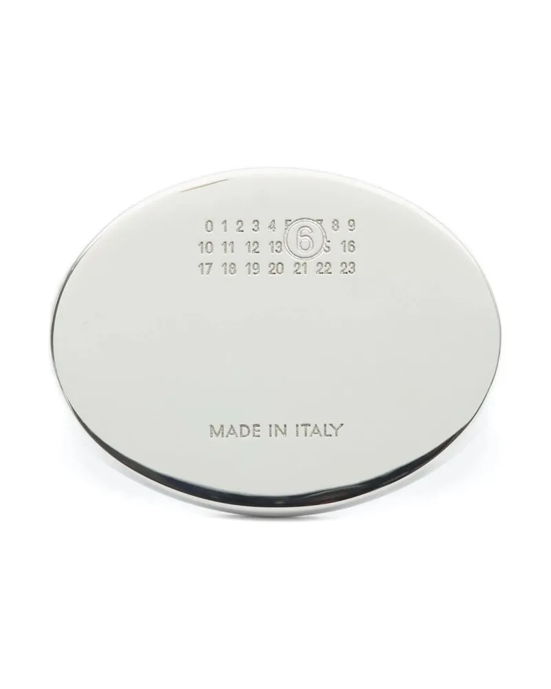 Maison Margiela Ring Mehrfarbig