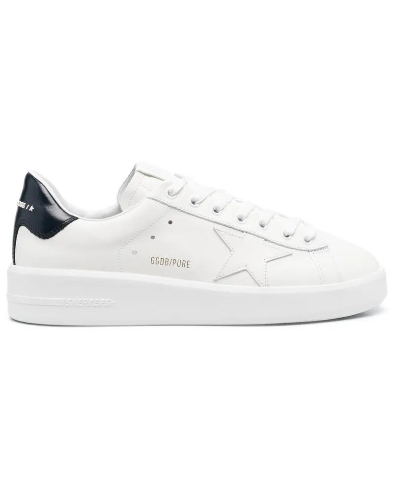 Golden Goose Reine Stern Mehrfarbig
