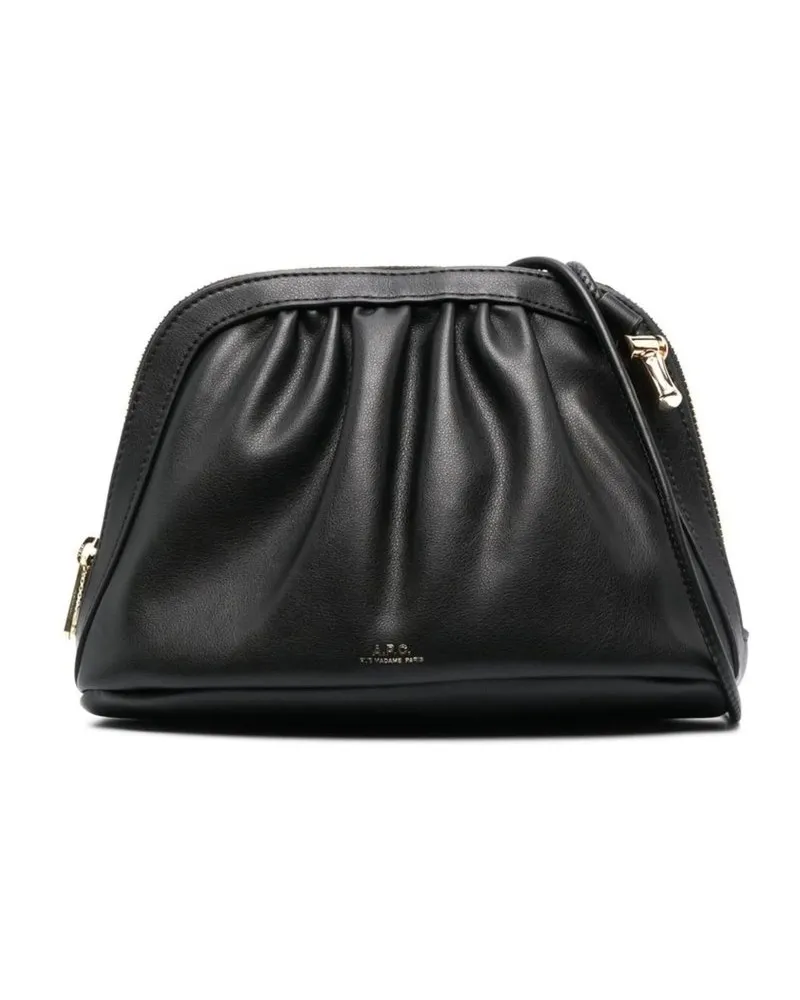A.P.C. Bourse Ninon Schwarz