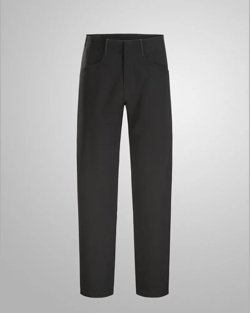 Arc'teryx Veilance Voronoi Wool Pant m Schwarz