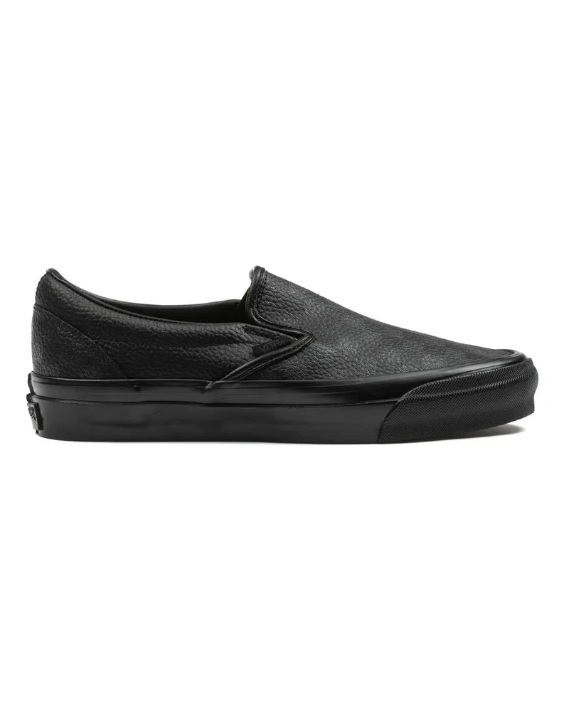 Vans Classic Slip on 98 Nero Schwarz