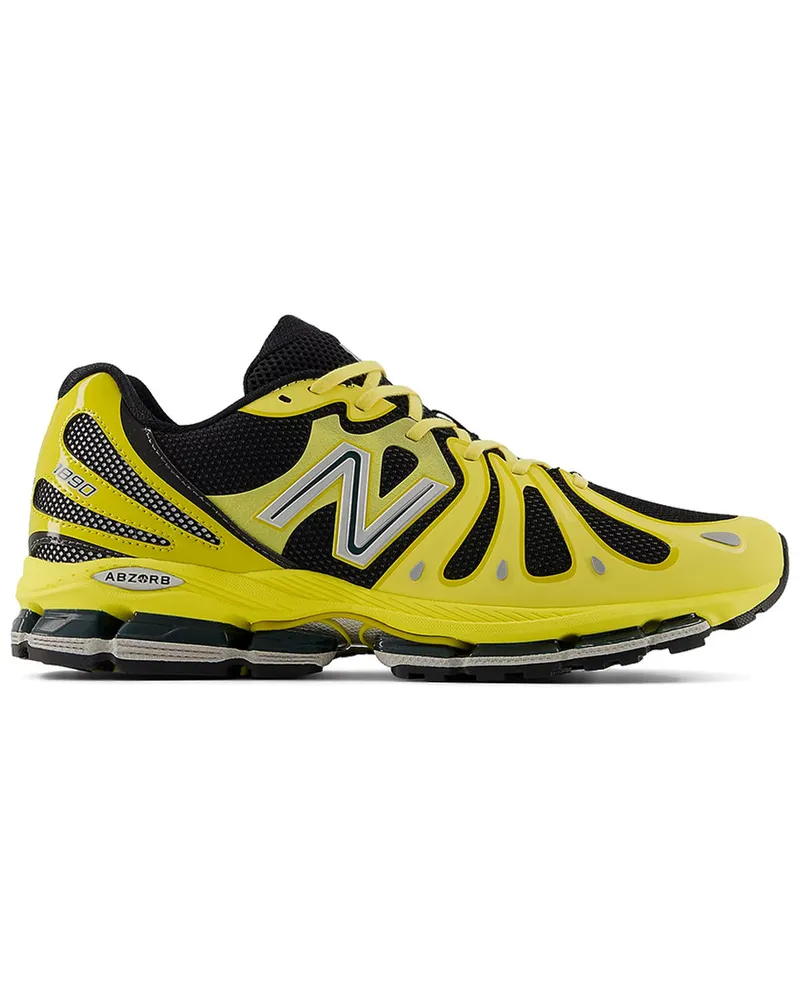 New Balance 1890 U18903rb Gelb