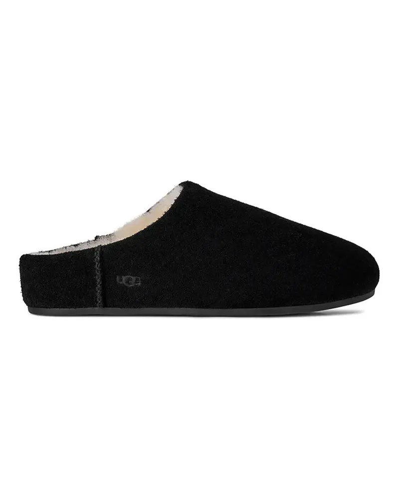 UGG w Elea Slip-on 1171390 Schwarz